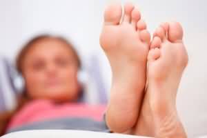 профилактика лечения большого пальца ноги