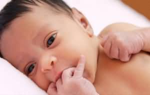 молочница во рту у новорожденных лечение