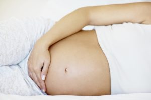 Молочница при беременности 2 триместр лечение