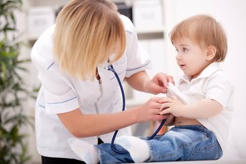 Рекомендации по лечению лишая у детей