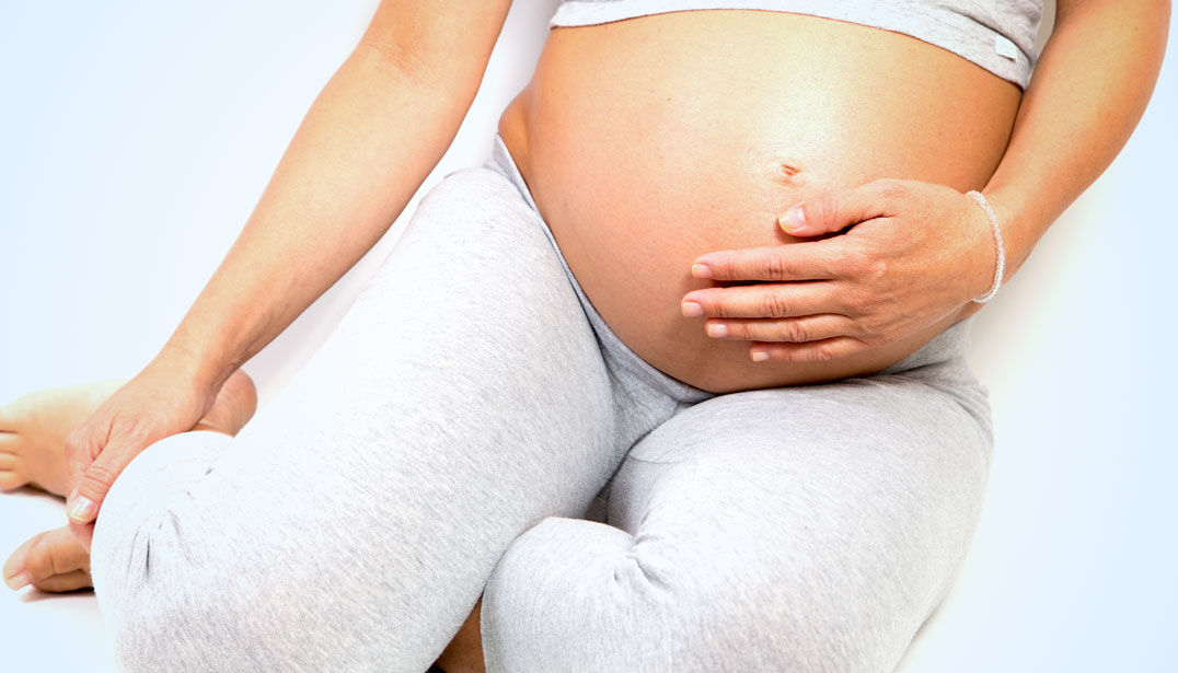 Молочница в первом триместре беременности — причины и лечение